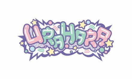 Urahara Anime Gets New Trailer, 10/4/2017 Premiere