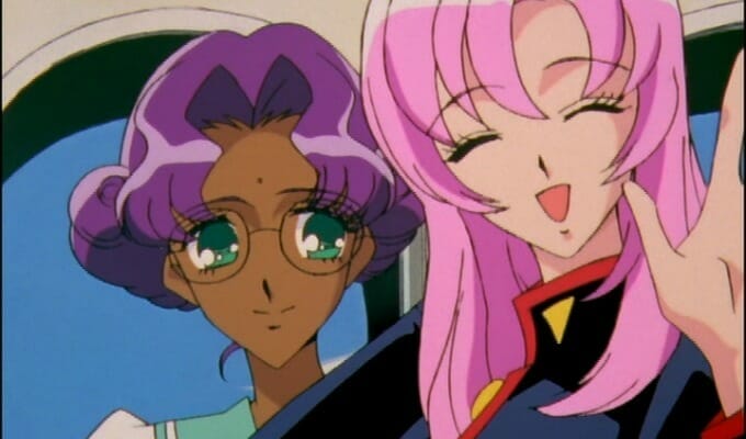 Nozomi Entertainment Issues Update on Utena “Ultra Edition” Blu-Ray Sets