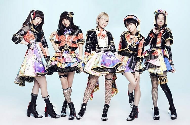 2017 J-Pop Summit Unveils Programming Lineup - Anime Herald