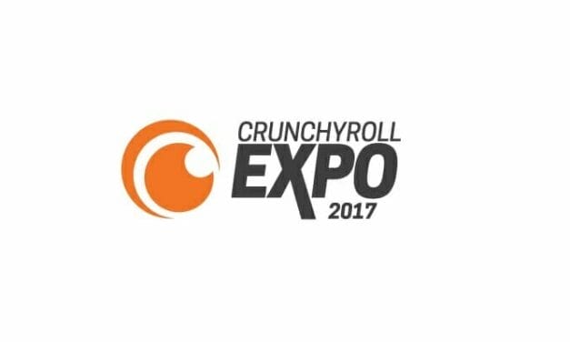 AniWeekly 131: An Expo Most Crunchy