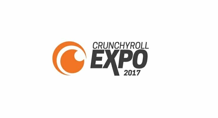 Crunchyroll Expo 2017 to Host Itasha Exhibition
