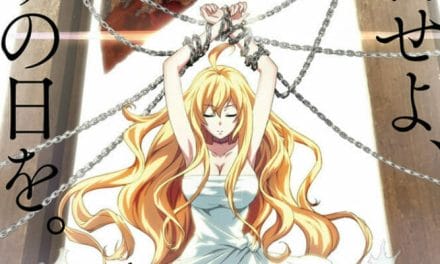 Dies Irae Anime Gets Second Trailer; Theme Song Artists & Premiere Date Also