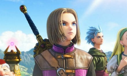 Dragon Quest Gets 3D CGI Movie; Main Staff Announced