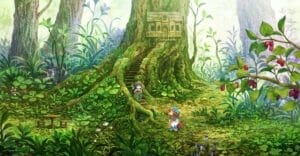 Hakumei And Mikochi Visual 001 - 20190227