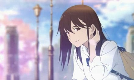 “I Want to Eat Your Pancreas” Movie Gets New Trailer & Visual