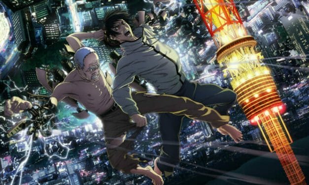 Inuyashiki Anime Gets New Cast, Trailer, Ending Theme Song Details