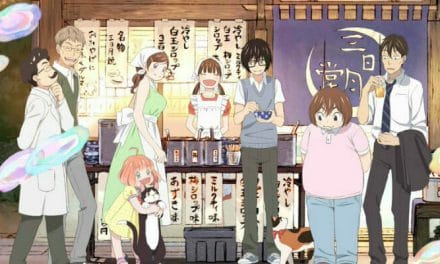 Aniplex of America Acquires “March comes in like a lion” Season 2