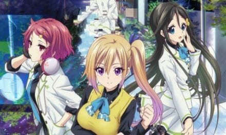 Funimation Adds Kiddy Girl-And, Myriad Colors Phantom World, Hybrid×Heart