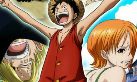 Crunchyroll To Simulcast “One Piece – Episode Of East Blue” Anime Special