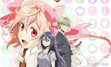 Crunchyroll Adds “Recovery of an MMO Junkie” To Fall 2017 Simulcasts