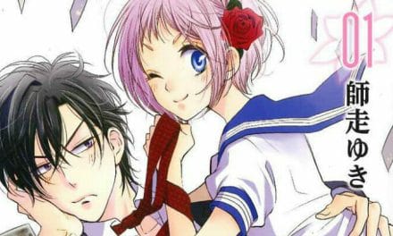 Viz Media Acquires Takane & Hana, Young Master’s Revenge Manga