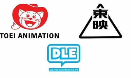 Toei & DLE Launch Joint Venture to Produce Original Anime Projects