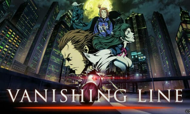 Funimation Reveals Garo -Vanishing Line- Dub Cast