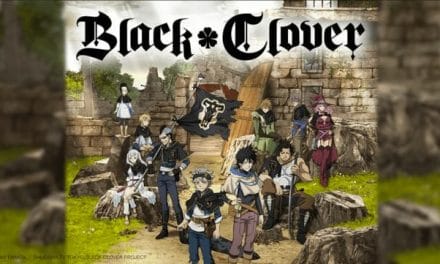 Black Clover Dub, 1 More Hit Hulu in January 2020