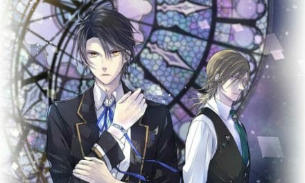 Crunchyroll Adds “Butlers X Battlers” to Spring 2018 Simulcasts