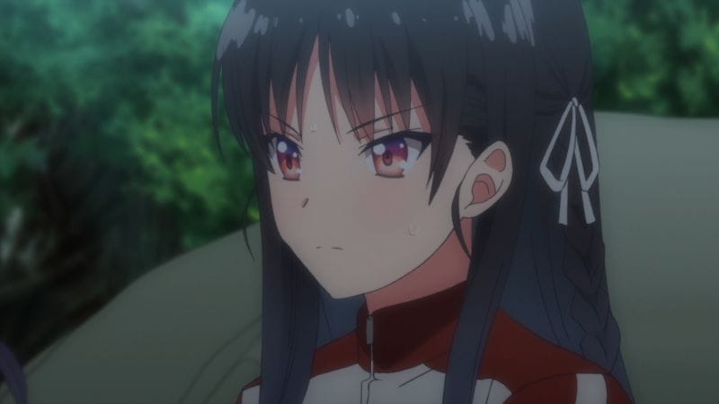 The Herald Anime Club Meeting 41: Classroom of the Elite, Episode 11