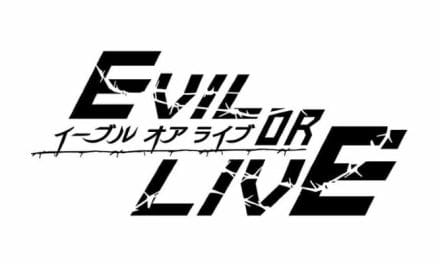 “Evil or Live” Comic Gets Anime Adaptation By Animation Company Emon