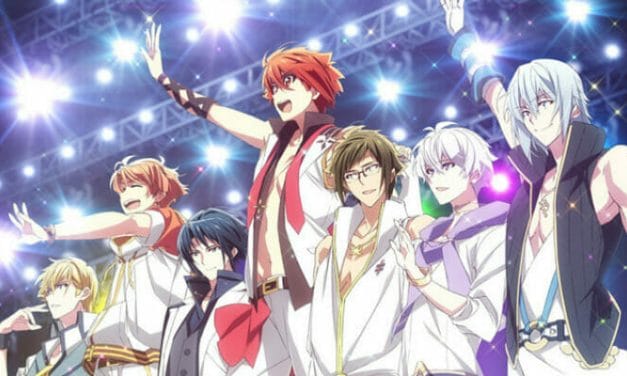 Idolish 7 Anime Gets Opening Scene; New Cast & Visual Reveals Also
