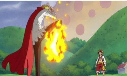 New “One Piece” Anime Special Trailers Tease Battle Between Luffy & Sanji