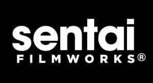 Sentai Filmworks Logo