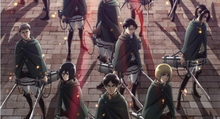Angels of Death Anime Gets 3 New Cast Members - Anime Herald