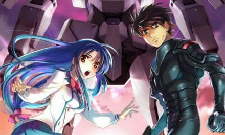 New Trailer for Third Full Metal Panic! Director’s Cut Movie Hits the Web