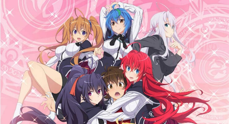 date a live episode 1-12 download