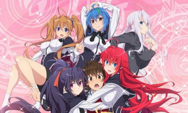 Crunchyroll Unveils Huge Spring 2023 Anime Streaming Lineup