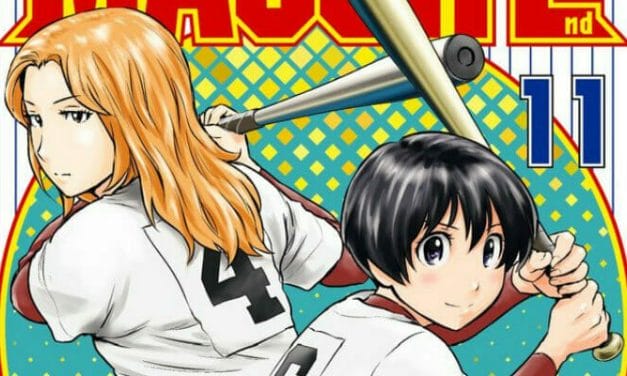 6 New Cast Members Confirmed for “Major 2nd” Anime