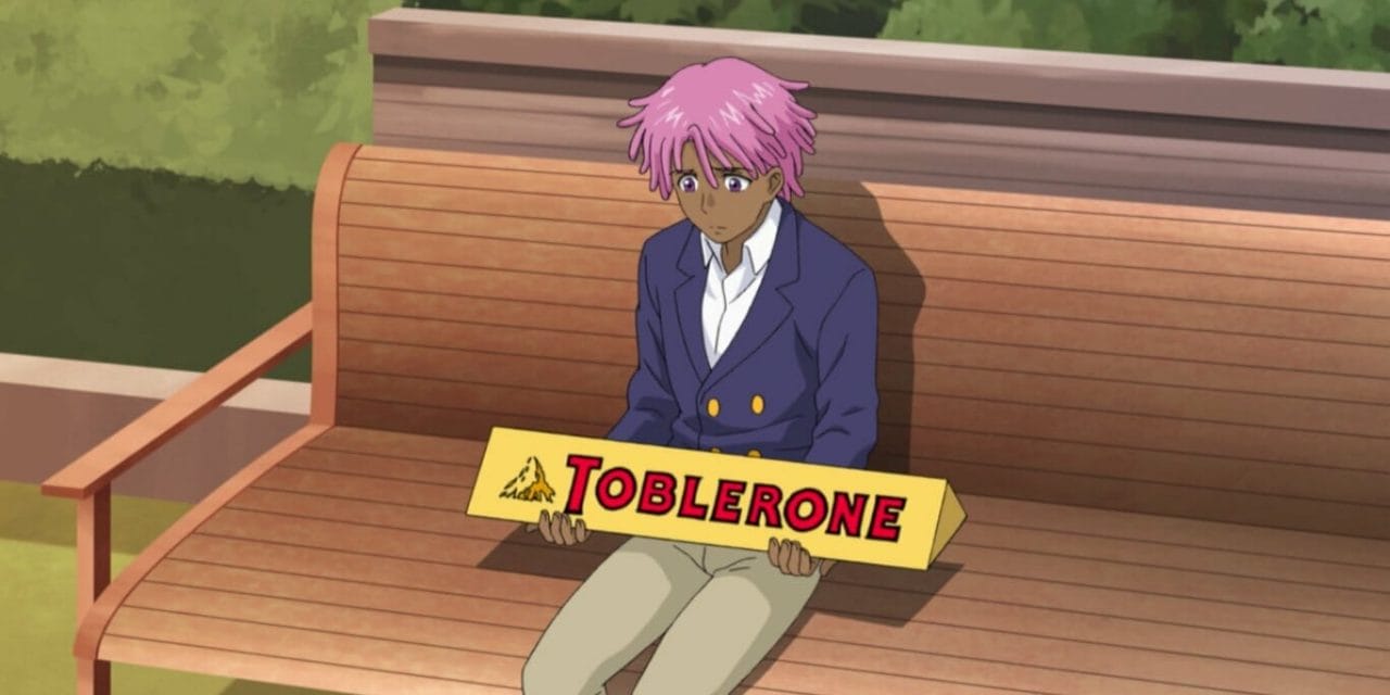 Neo Yokio Gets Christmas Special Later This Year