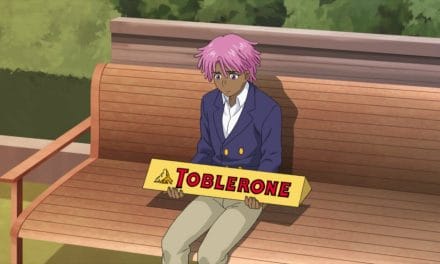 Neo Yokio Gets Christmas Special Later This Year