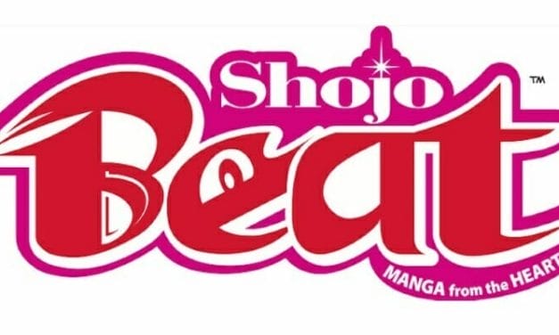 Shojo Beat Delays Releases Due to Warehouse Fire