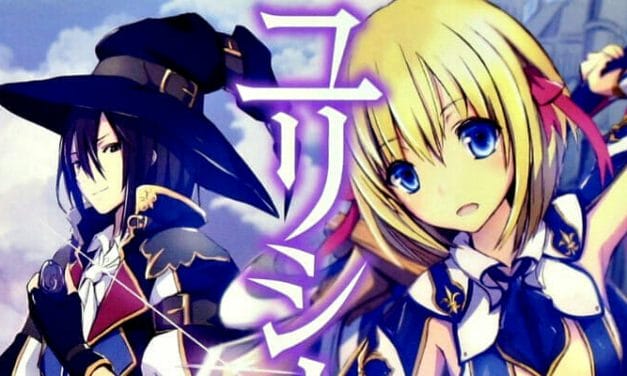 “Ulysses: Jeanne d’Arc to Renkin no Kishi” Novels Get Anime Adaptation