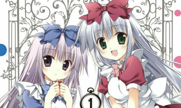 Sentai Filmworks Licenses “Alice or Alice” Anime