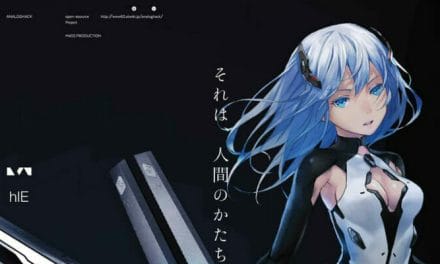 “Beatless” Anime Gets New Visual, 6 New Cast Members