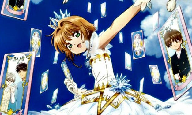 Funimation to SimulDub Cardcaptor Sakura: Clear Card, 7 More in Winter 2018