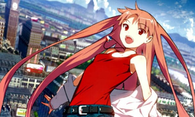 Ufotable Confirms Two Anime Titles for 2018, Unveils “Girls’ Work” Project