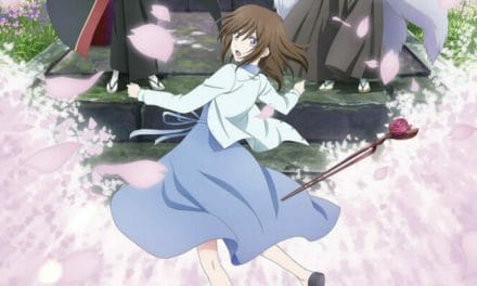 “Kakuriyo no Yadomeshi” Novels Get Anime Adaptation in 2018