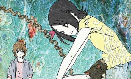 Barakamon Prequel Manga Handa-kun Receives TV Anime Adaptation - Haruhichan