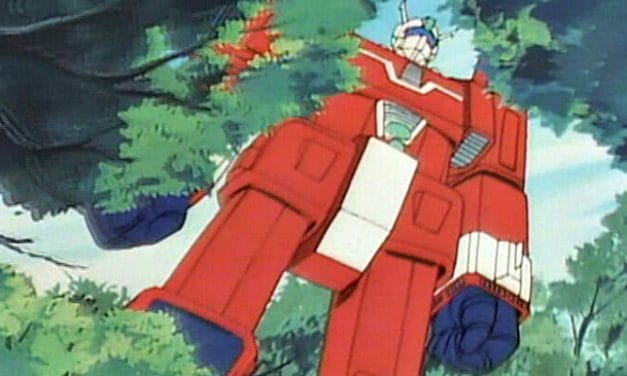 HIDIVE to Stream Space Runaway Ideon As An Exclusive