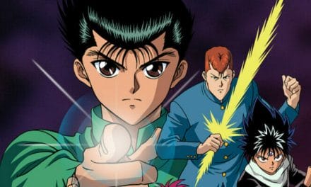 First Stills From Yu Yu Hakusho “Two Shots” and “All or Nothing” OVAs Revealed