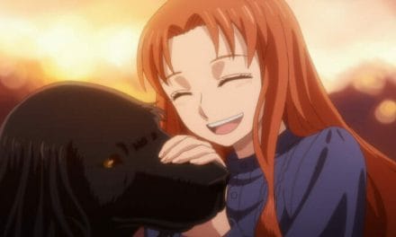The Herald Anime Club Meeting 49: The Ancient Magus’ Bride, Episodes 7 & 8