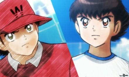 “Captain Tsubasa” Anime Gets 2018 Remake, First Cast, Crew, Visual, & Trailer Revealed