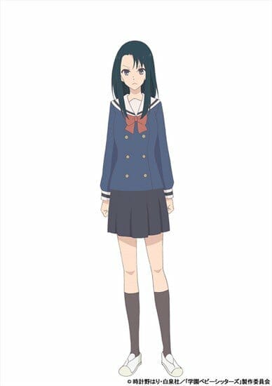 Gakuen Babysitters Anime Cast Adds Satomi Akesaka, 3 More - Anime Herald