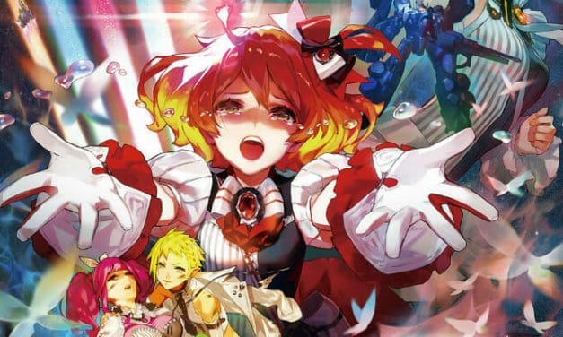 Macross Delta Gets (All-New) Second Feature Film