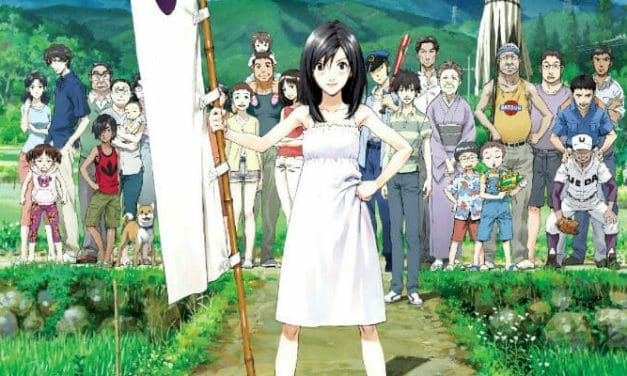 Funimation Streams Dubbed Versions of Mamoru Hosoda’s Movies