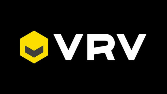 Twitch to Host VRV Streaming Marathon on 12/15/2017