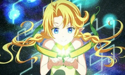 Crunchyroll Adds YU-NO, 2 More To Spring 2019 Simulcasts