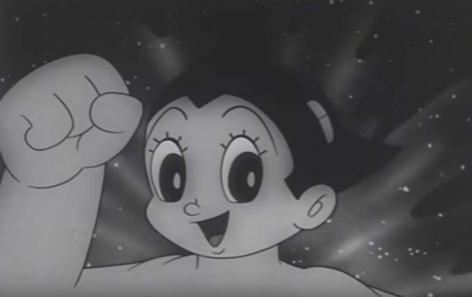 Relive A Century of Anime In A Mere Fourteen Minutes