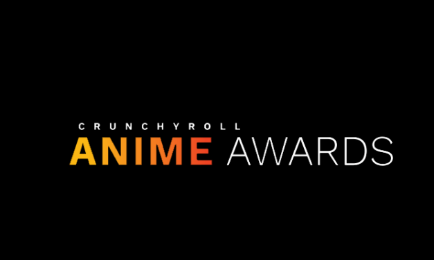 Crunchyroll’s 2020 Anime Awards To Be Held on 2/15/2020